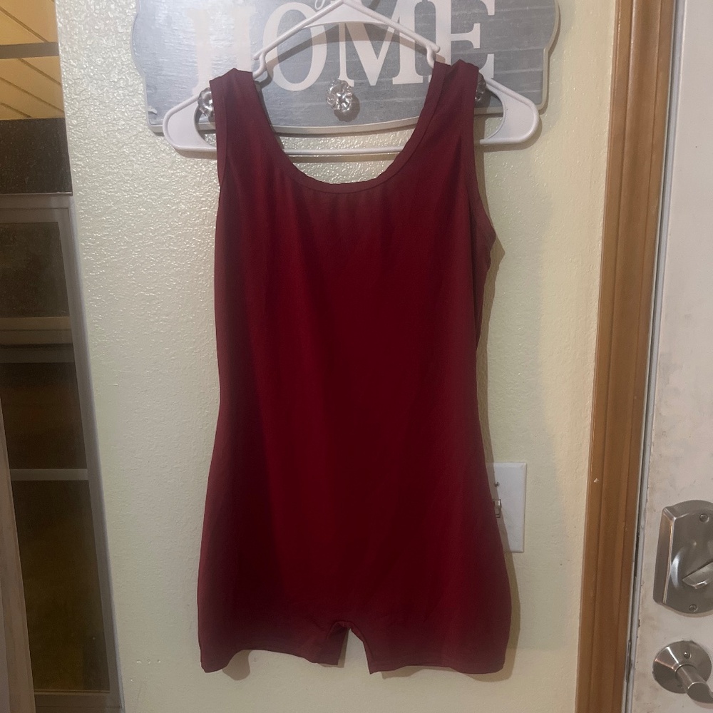 Body suit - Picture 2 of 3